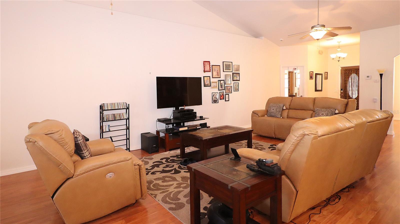 RODNOG INC - Residential