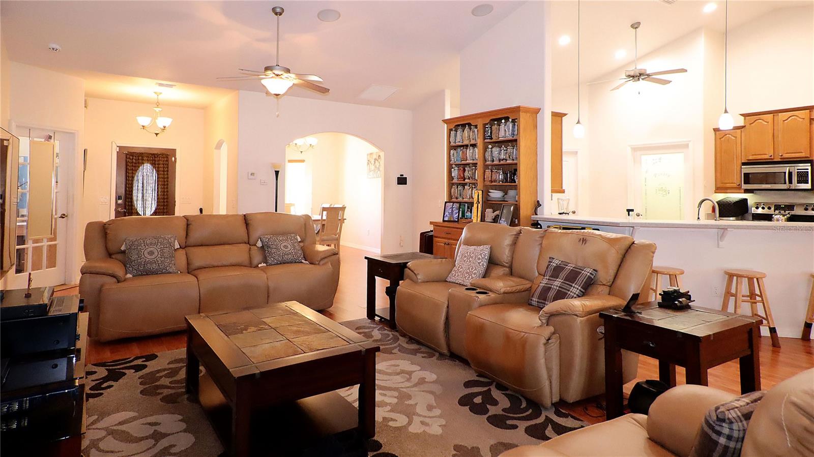 RODNOG INC - Residential