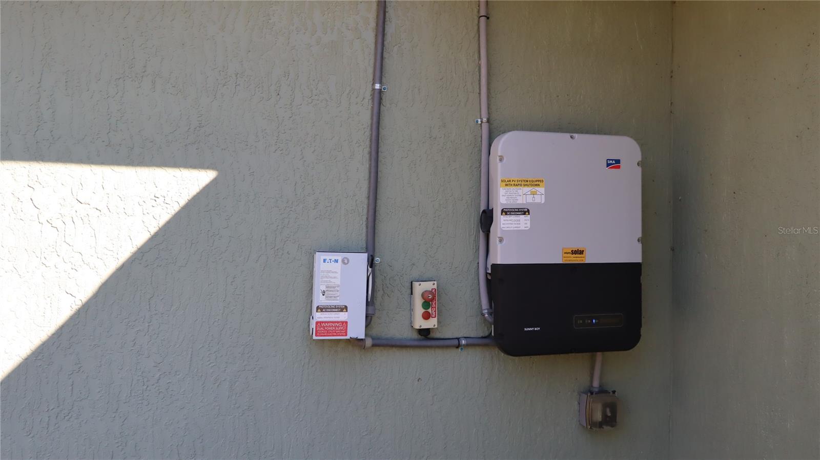 RODNOG INC - Residential