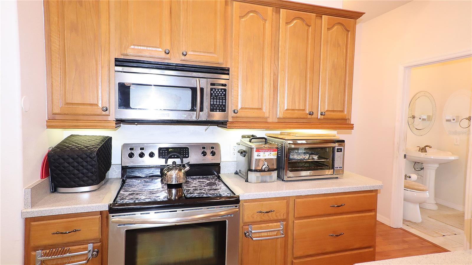 RODNOG INC - Residential