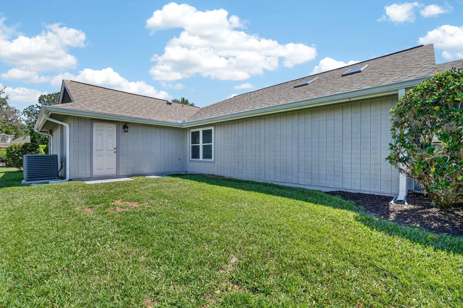 SPRUCE CREEK UNIT 03B SEC 01 - Residential