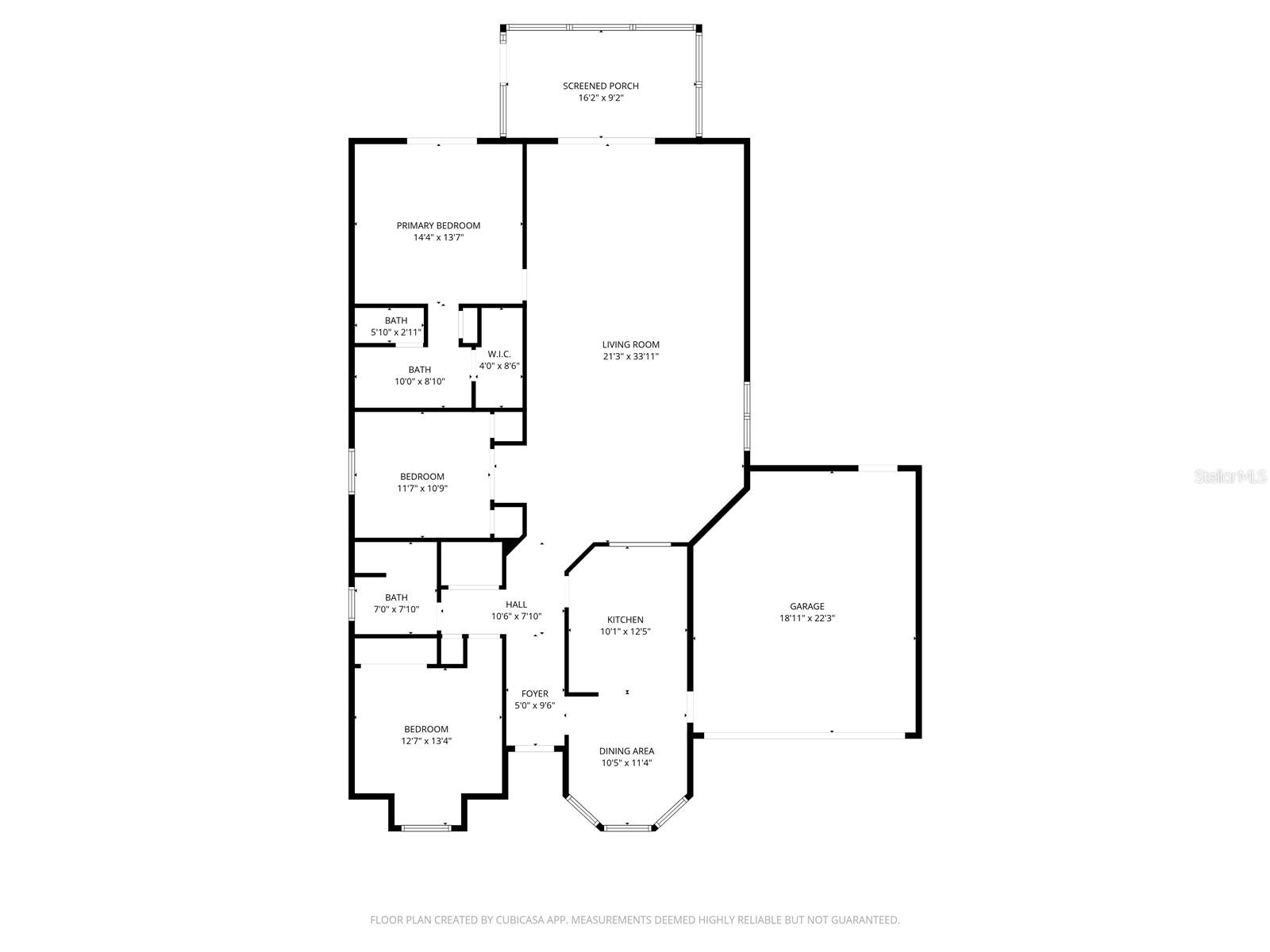 SPRUCE CREEK UNIT 03B SEC 01 - Residential