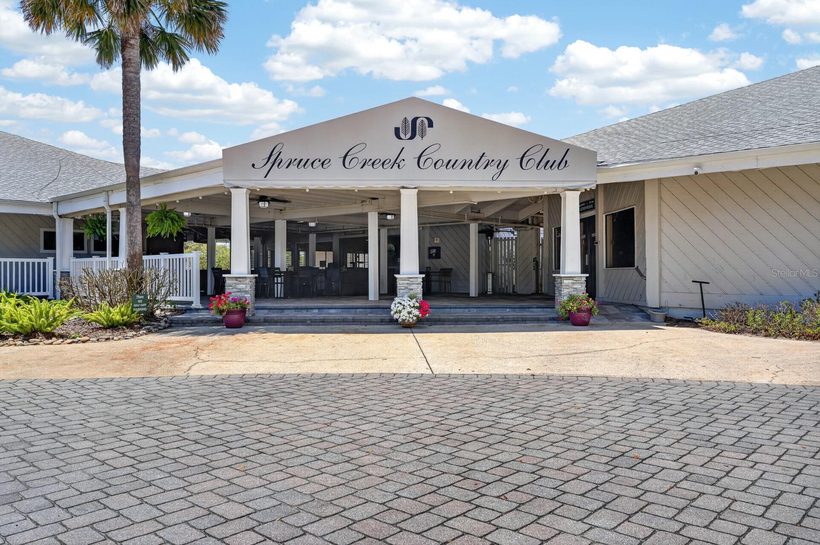 SPRUCE CREEK UNIT 03B SEC 01 - Residential