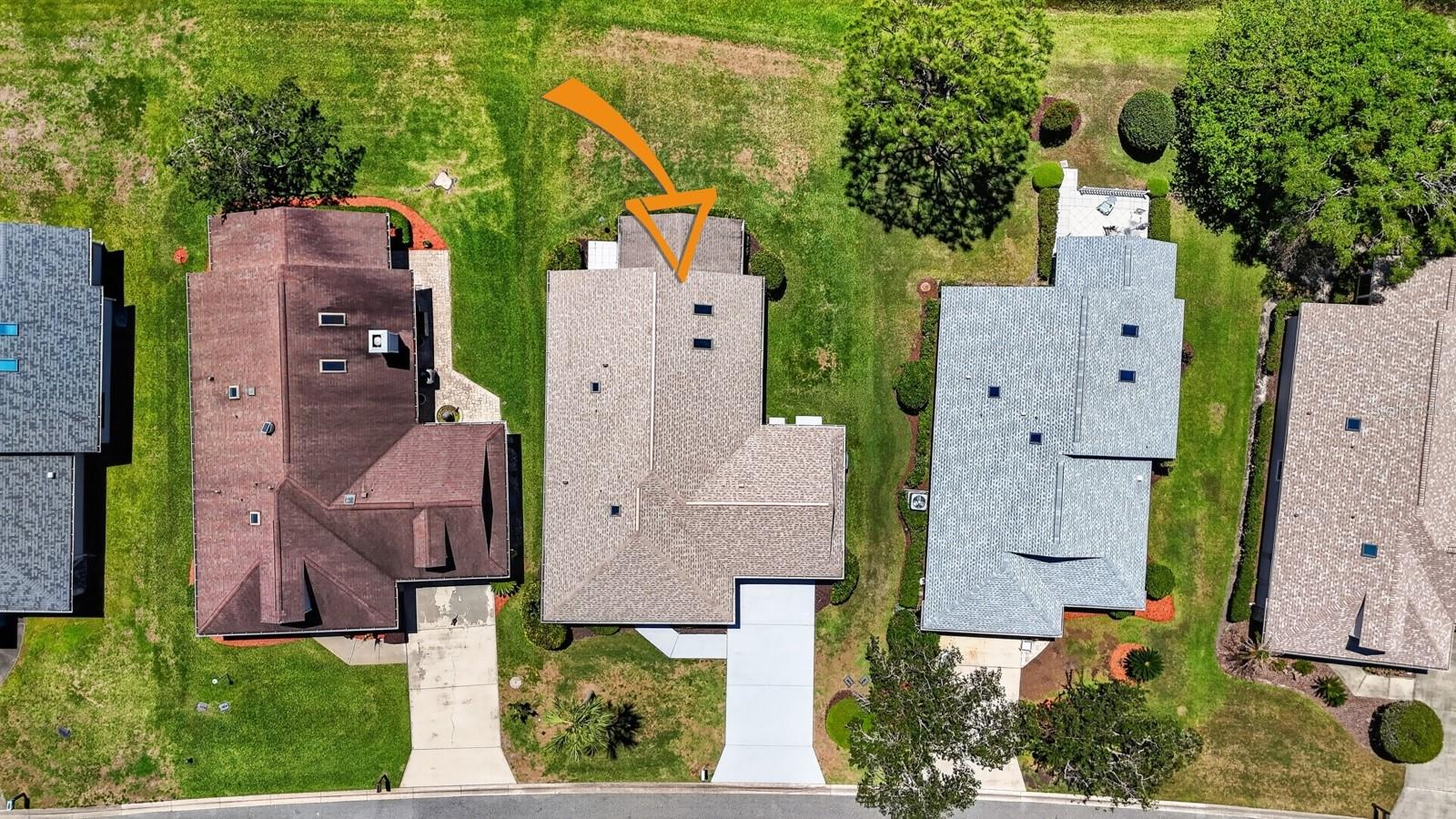 SPRUCE CREEK UNIT 03B SEC 01 - Residential