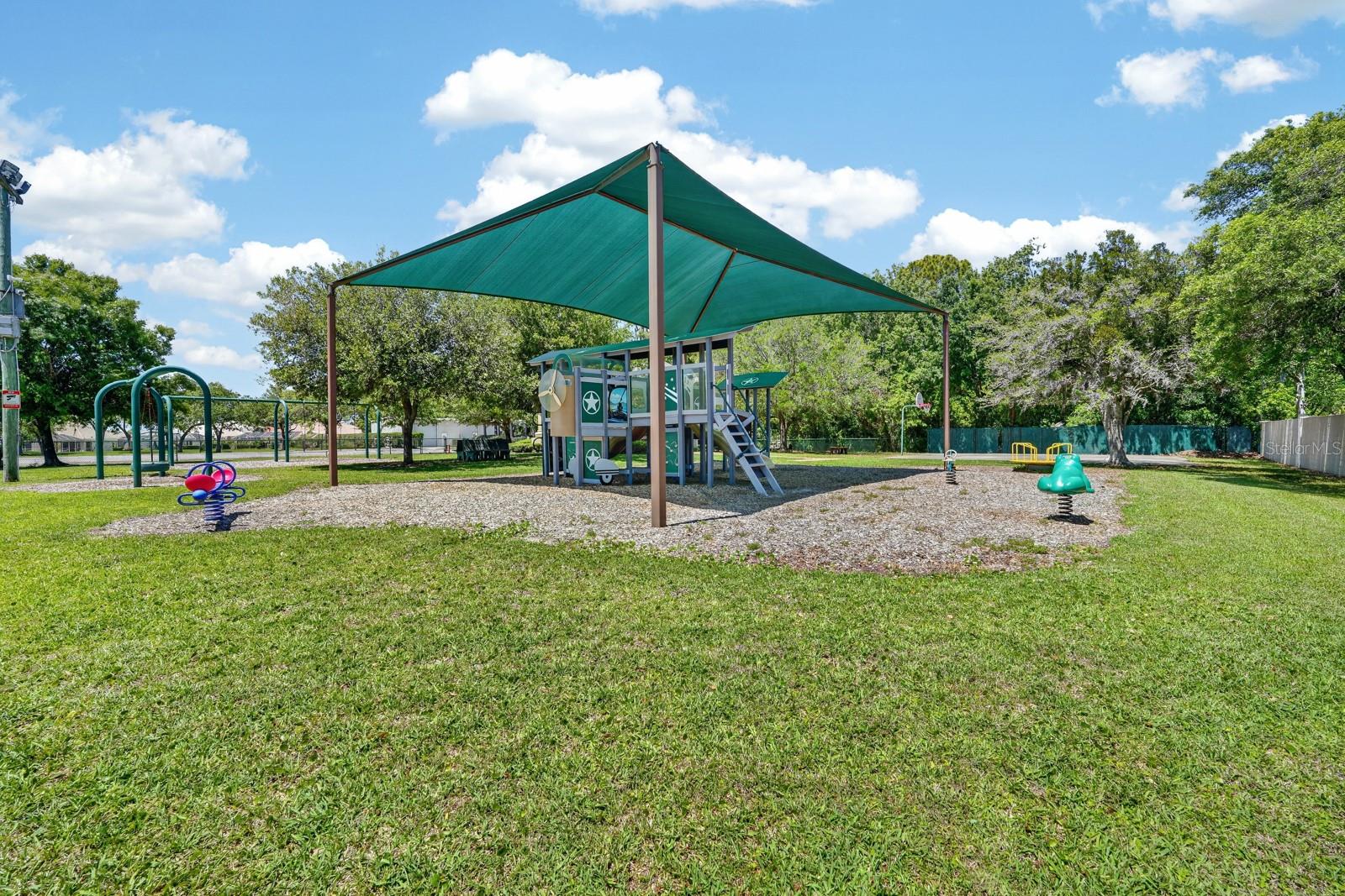 SPRUCE CREEK UNIT 03B SEC 01 - Residential