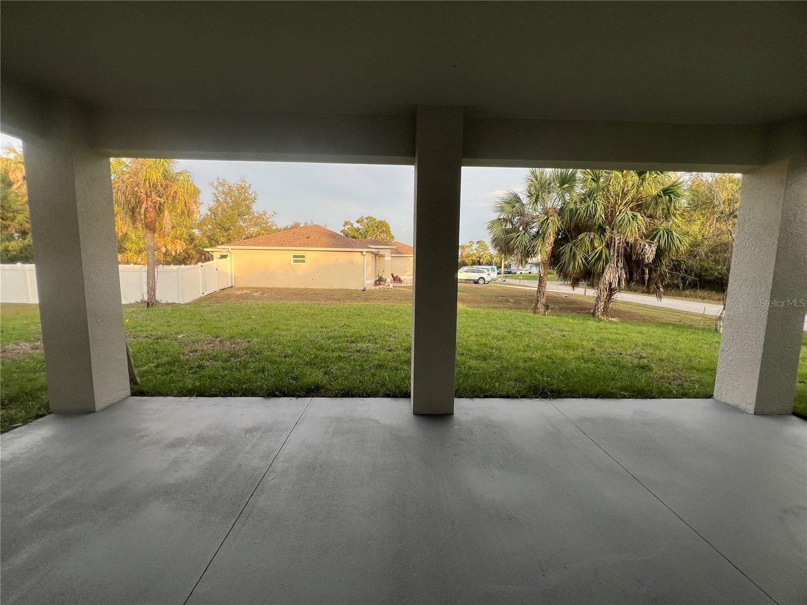 PORT CHARLOTTE SUB 32 - Residential Lease