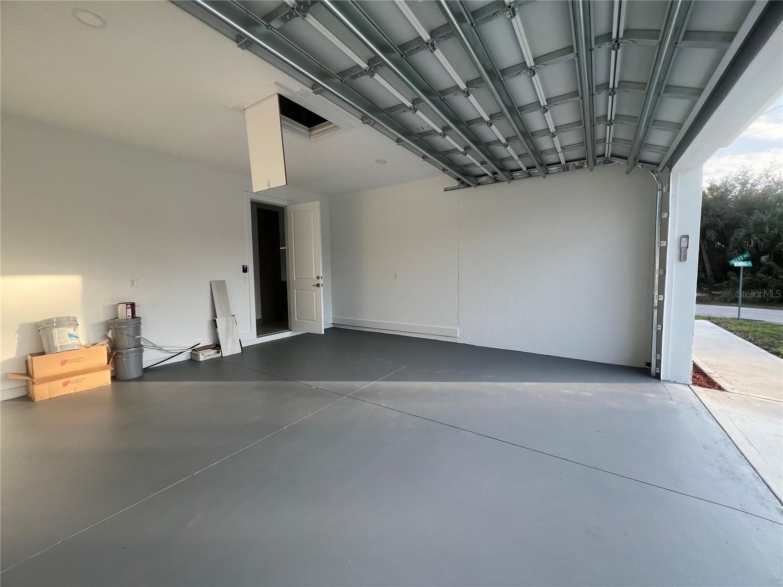 PORT CHARLOTTE SUB 32 - Residential Lease