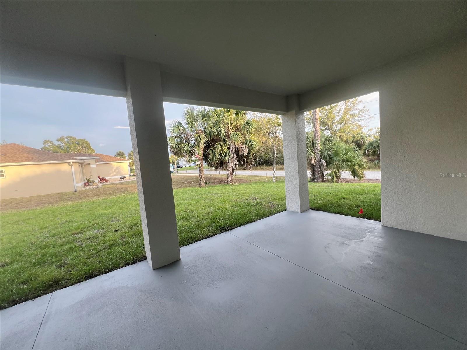 PORT CHARLOTTE SUB 32 - Residential Lease