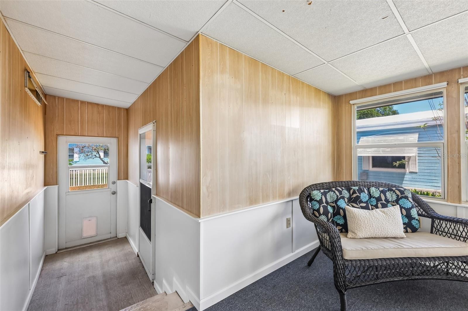 TAVARES FOX RUN MOBILE HOME - Residential