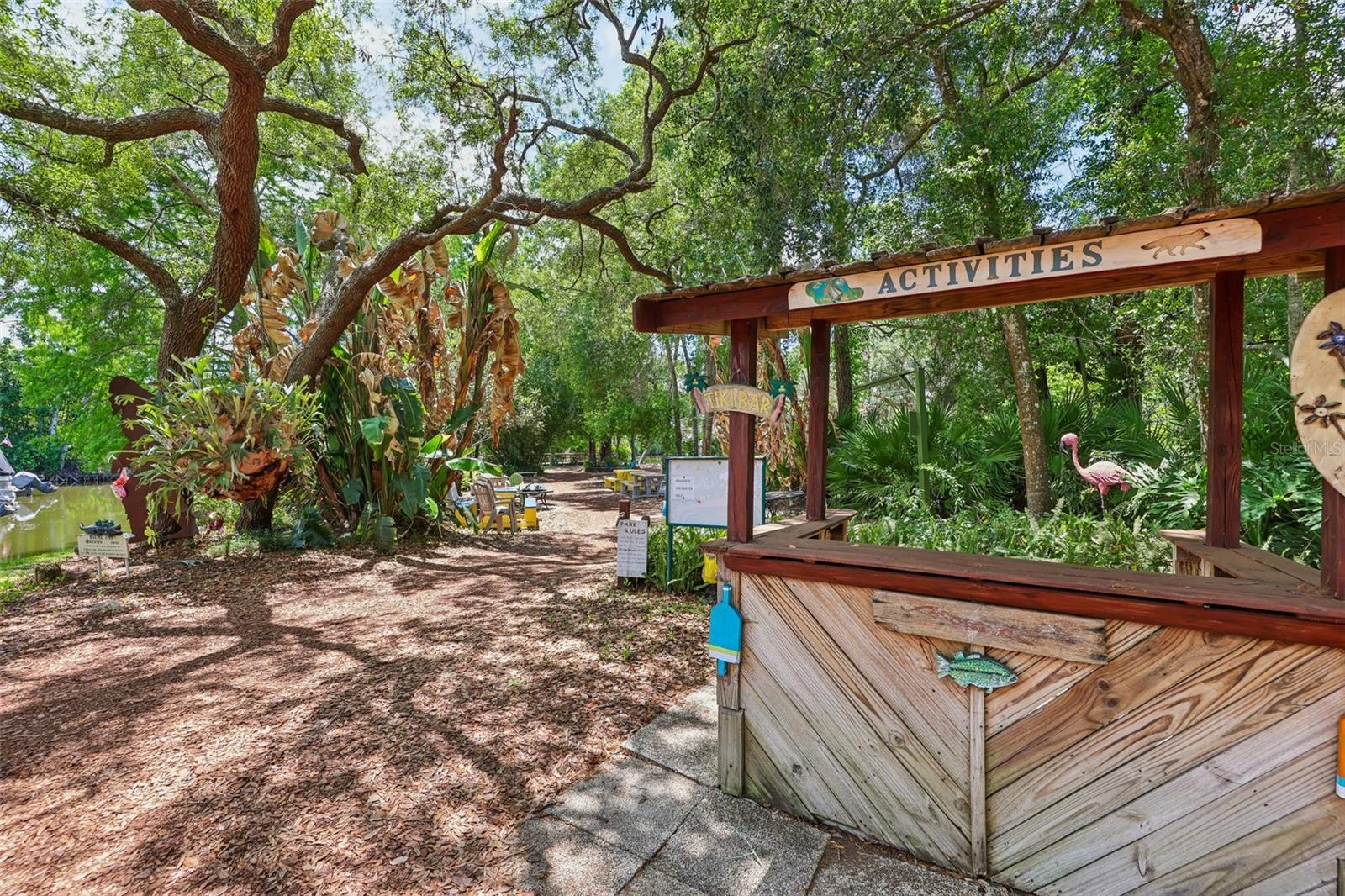 TAVARES FOX RUN MOBILE HOME - Residential