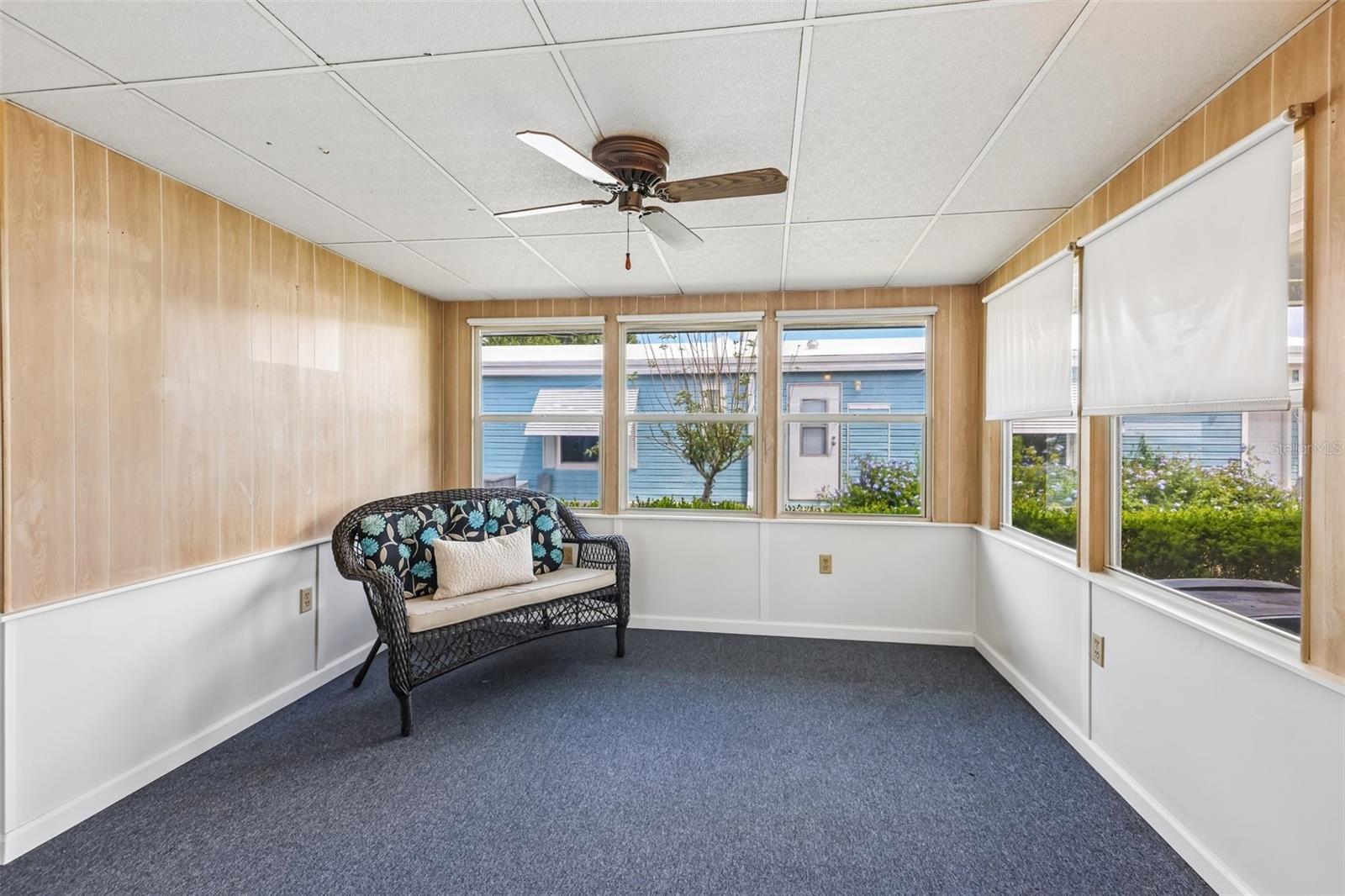 TAVARES FOX RUN MOBILE HOME - Residential