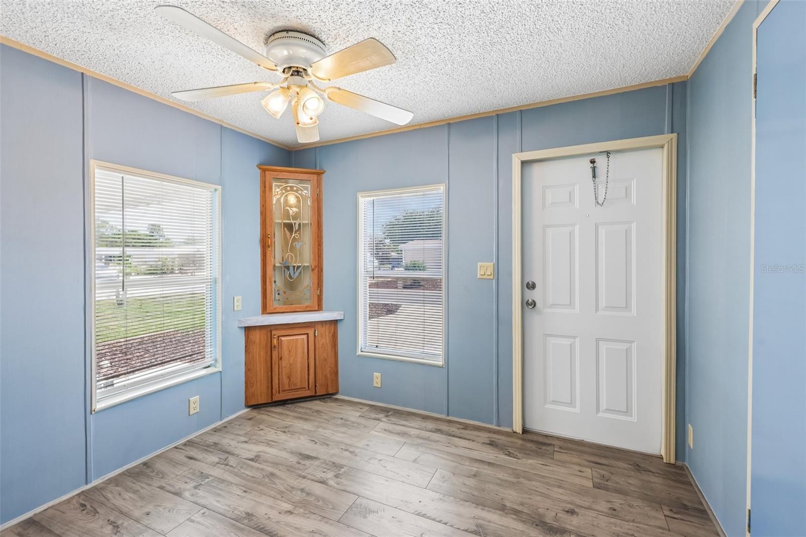 TAVARES FOX RUN MOBILE HOME - Residential
