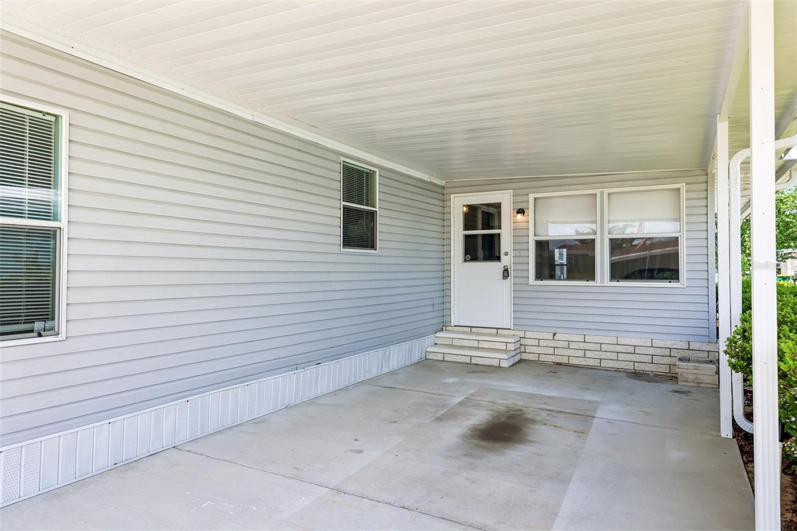 TAVARES FOX RUN MOBILE HOME - Residential