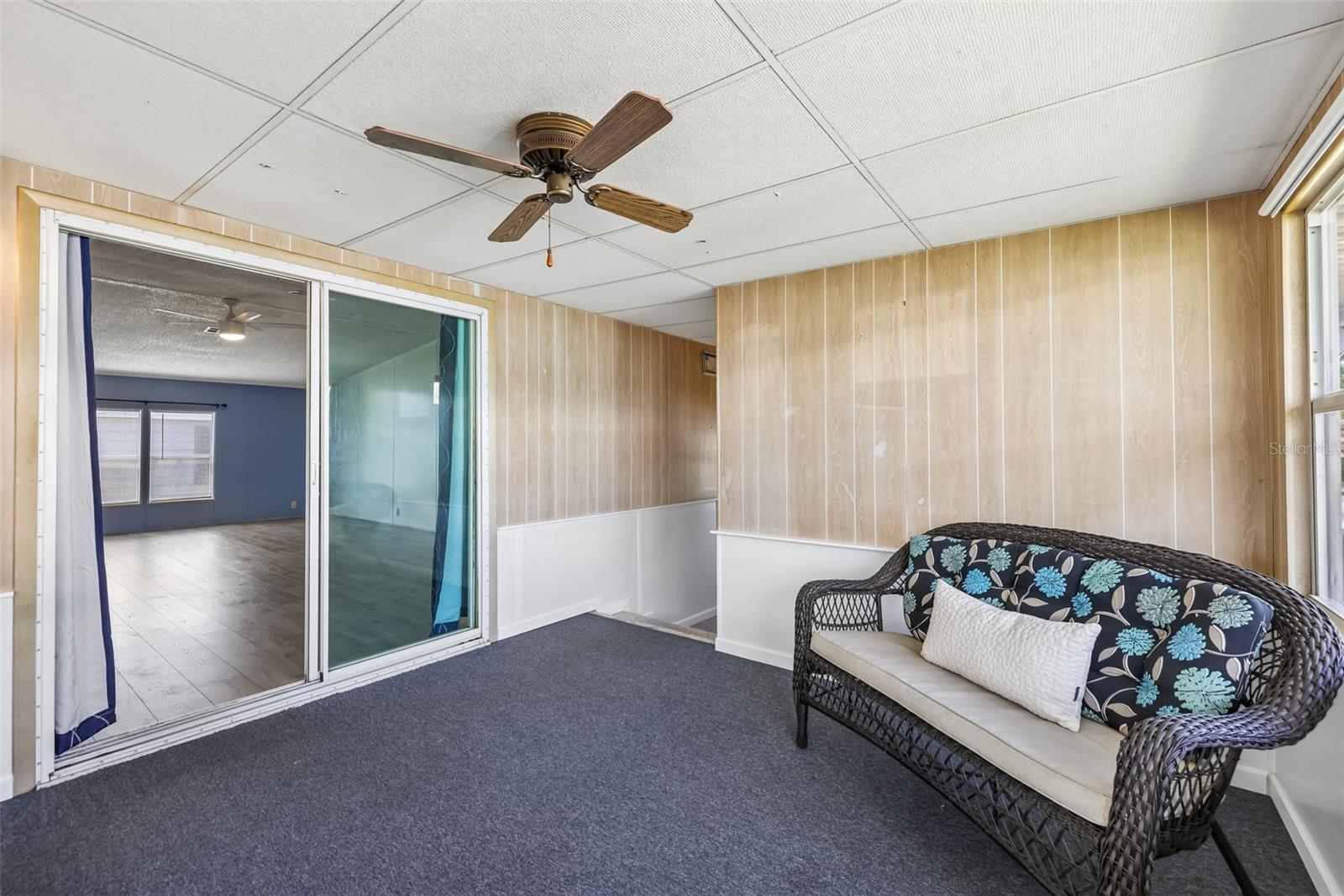 TAVARES FOX RUN MOBILE HOME - Residential