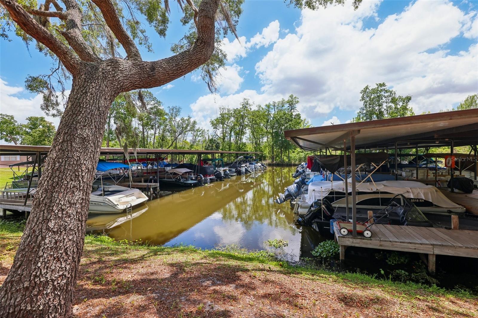 TAVARES FOX RUN MOBILE HOME - Residential