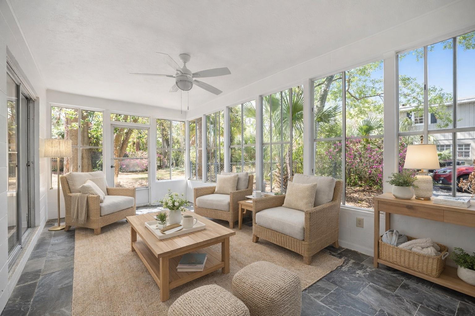 SUBURBAN HEIGHTS - Residential