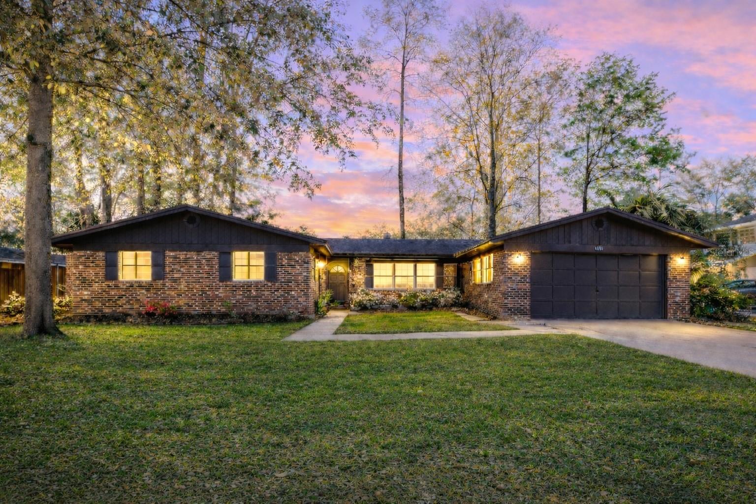 SUBURBAN HEIGHTS - Residential