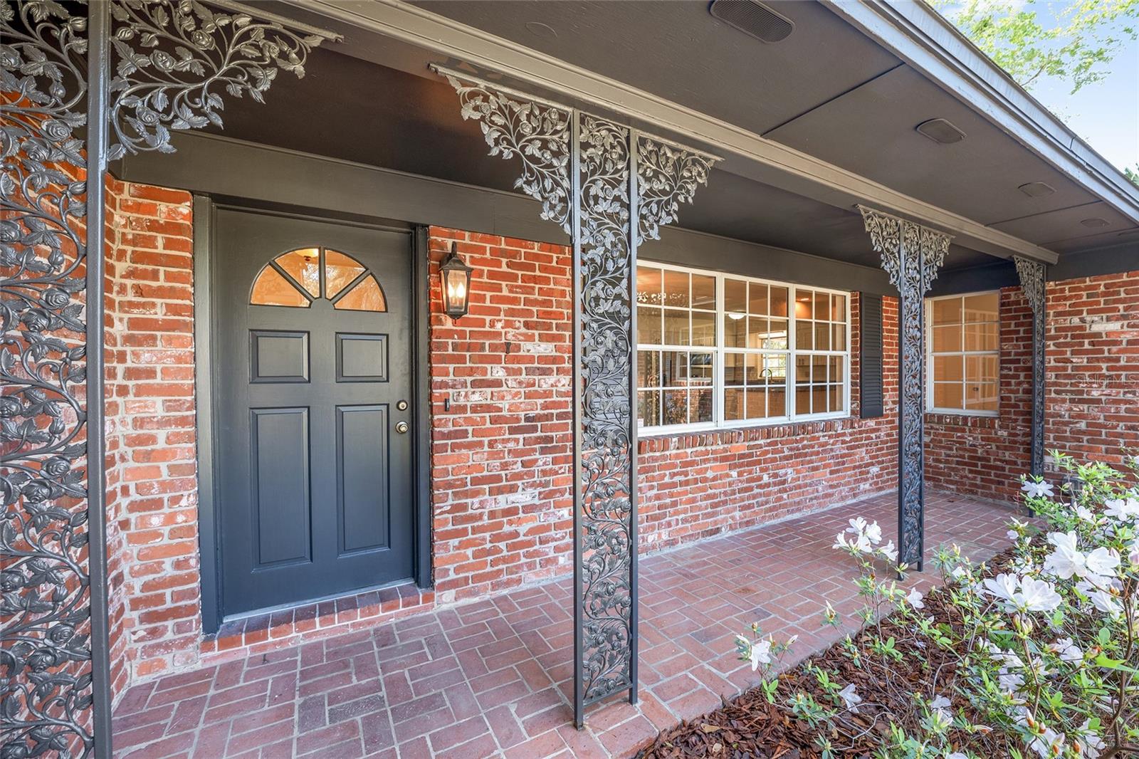 SUBURBAN HEIGHTS - Residential