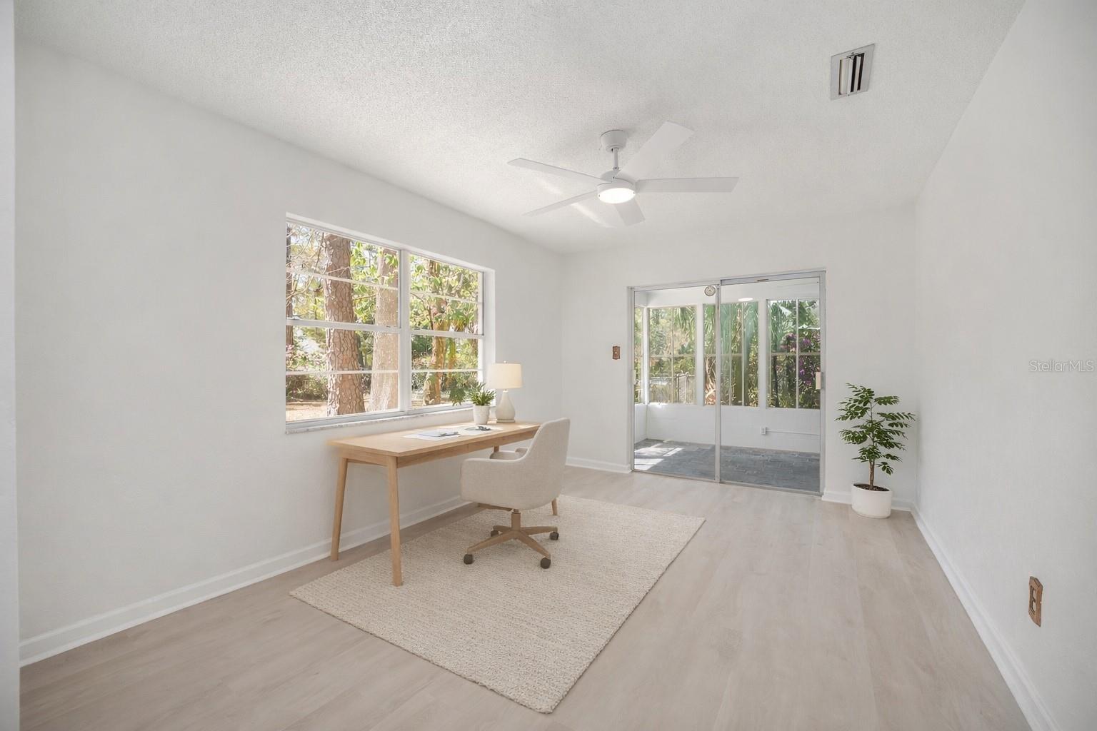 SUBURBAN HEIGHTS - Residential