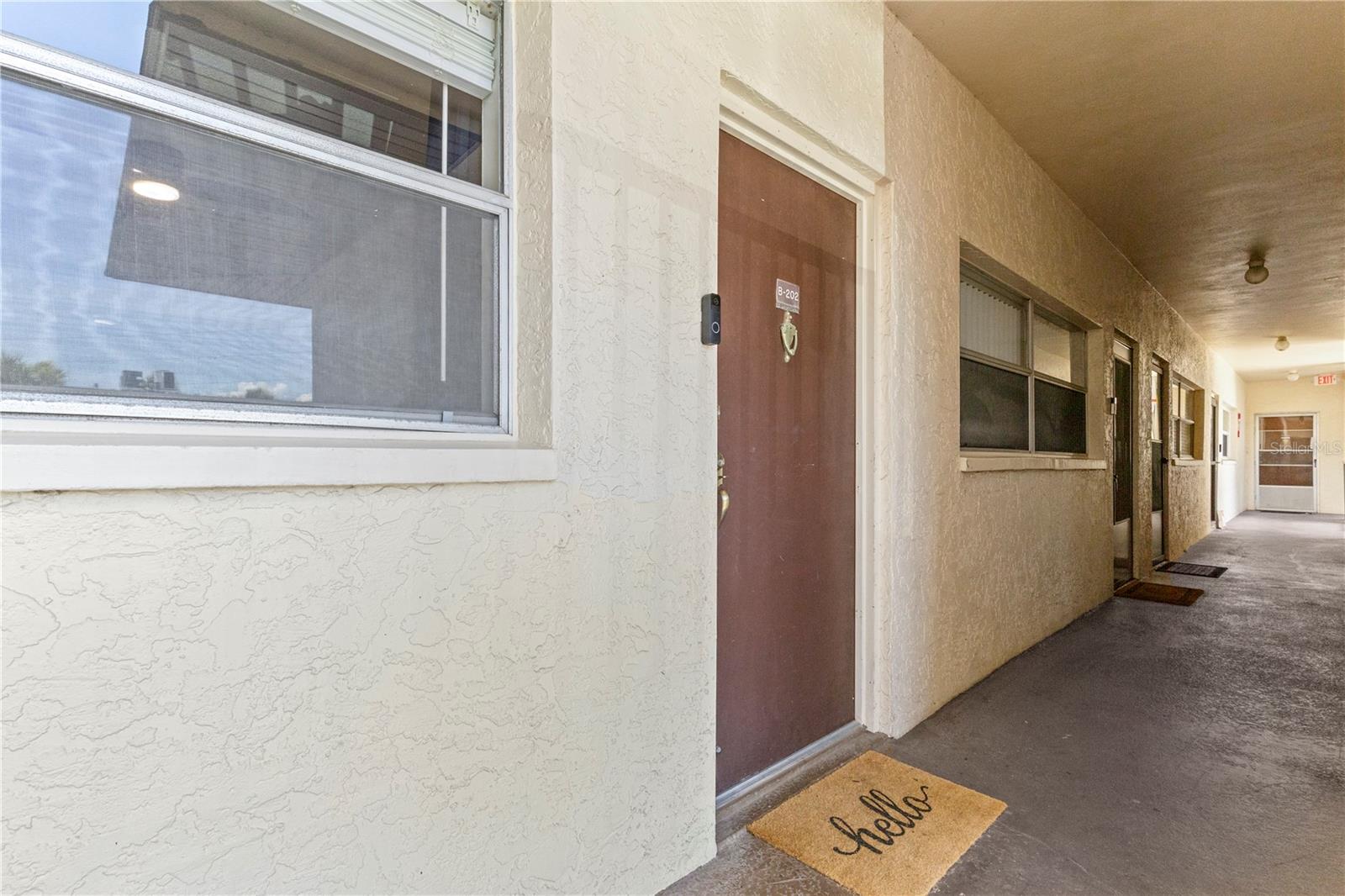 6370 1ST STREET N 202