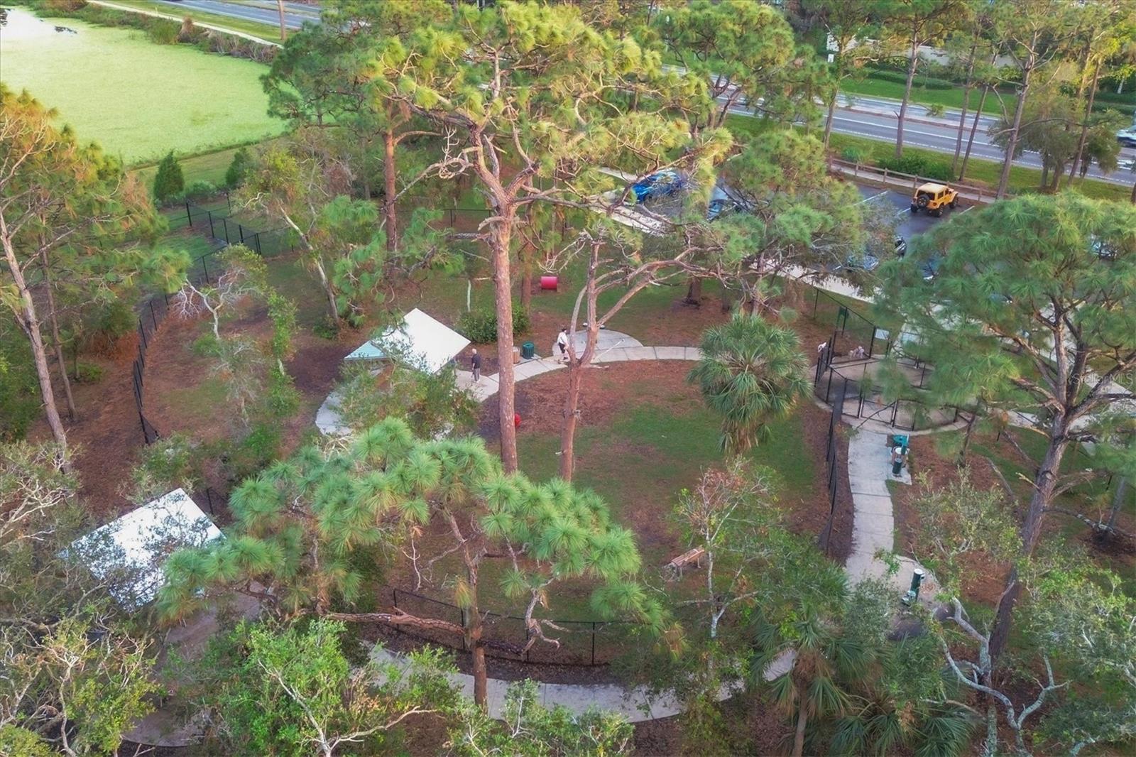 BAY STREET VILLAGE - Residential