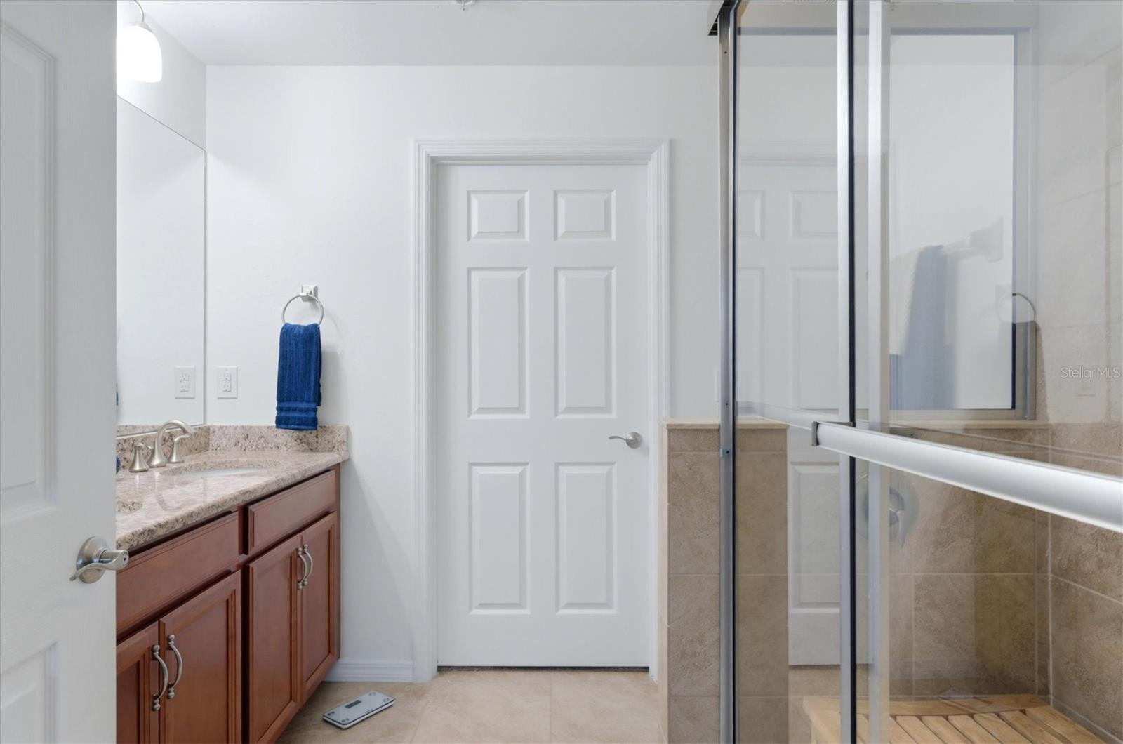 BAY STREET VILLAGE - Residential