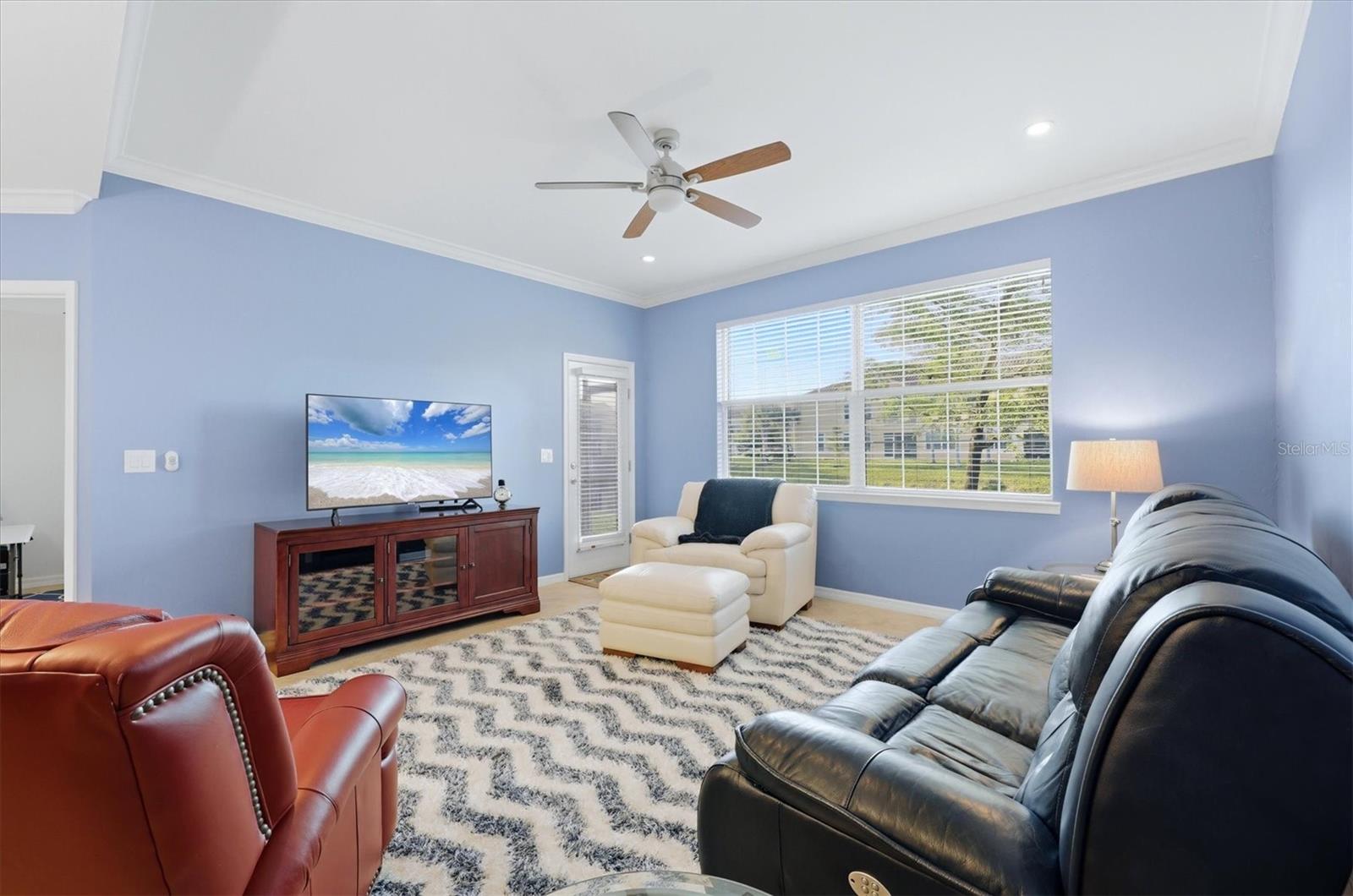 BAY STREET VILLAGE - Residential