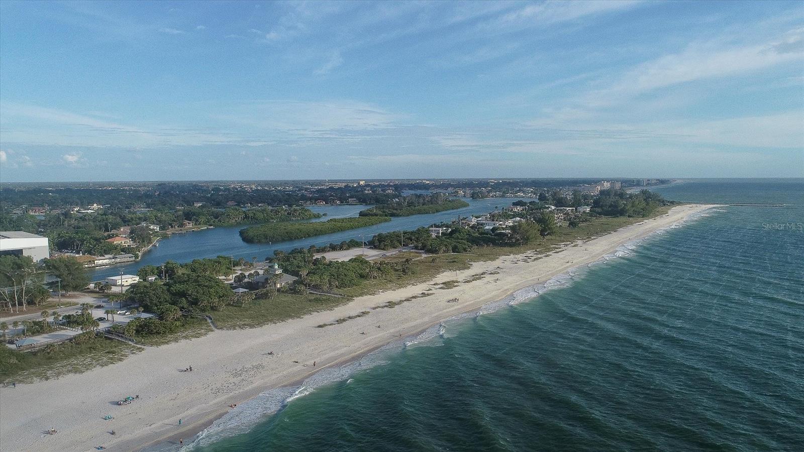 BAY STREET VILLAGE - Residential