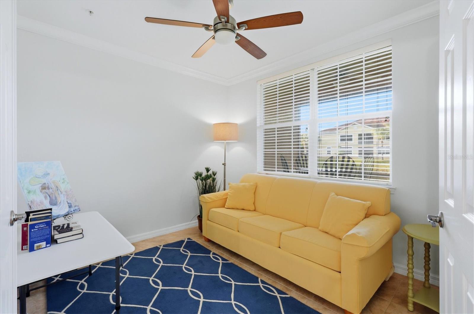 BAY STREET VILLAGE - Residential