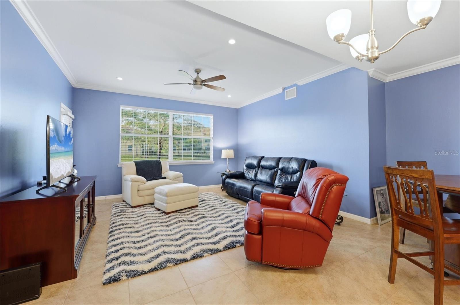 BAY STREET VILLAGE - Residential