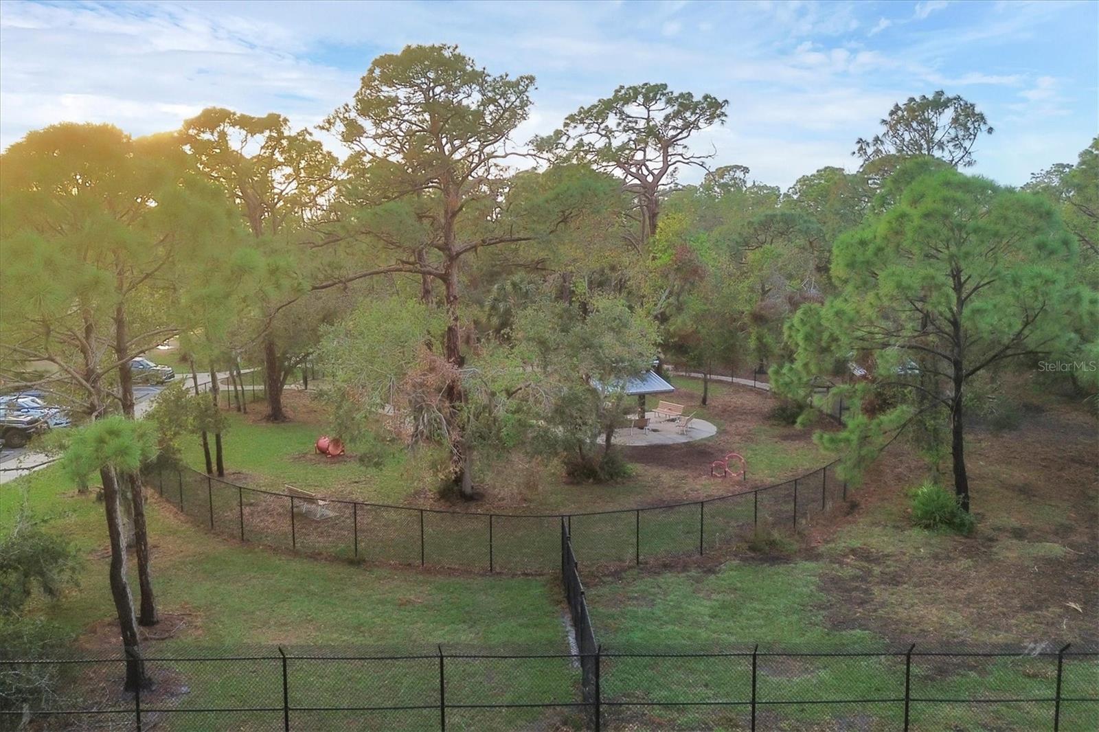 BAY STREET VILLAGE - Residential