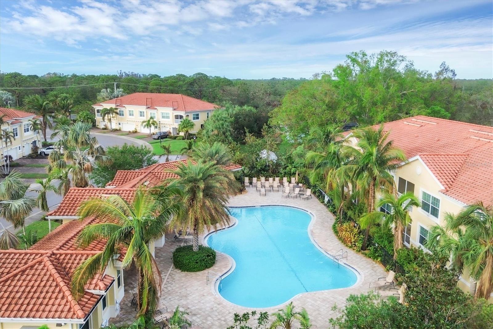 BAY STREET VILLAGE - Residential