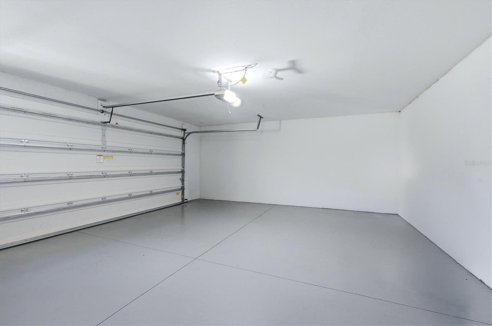 BAY STREET VILLAGE - Residential