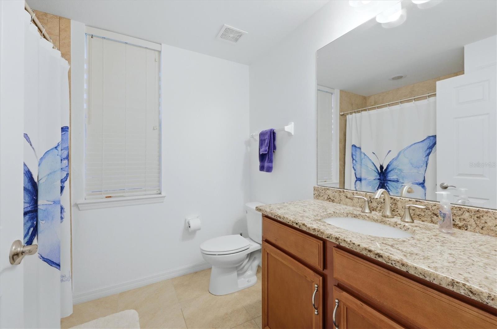 BAY STREET VILLAGE - Residential