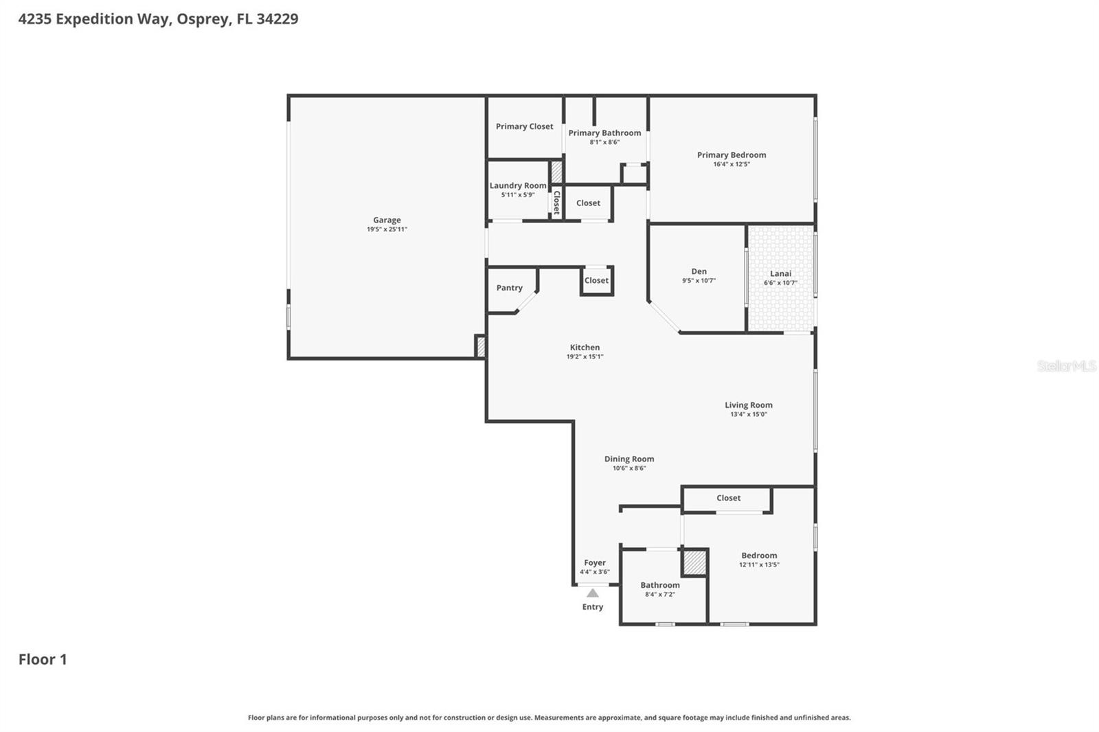 BAY STREET VILLAGE - Residential