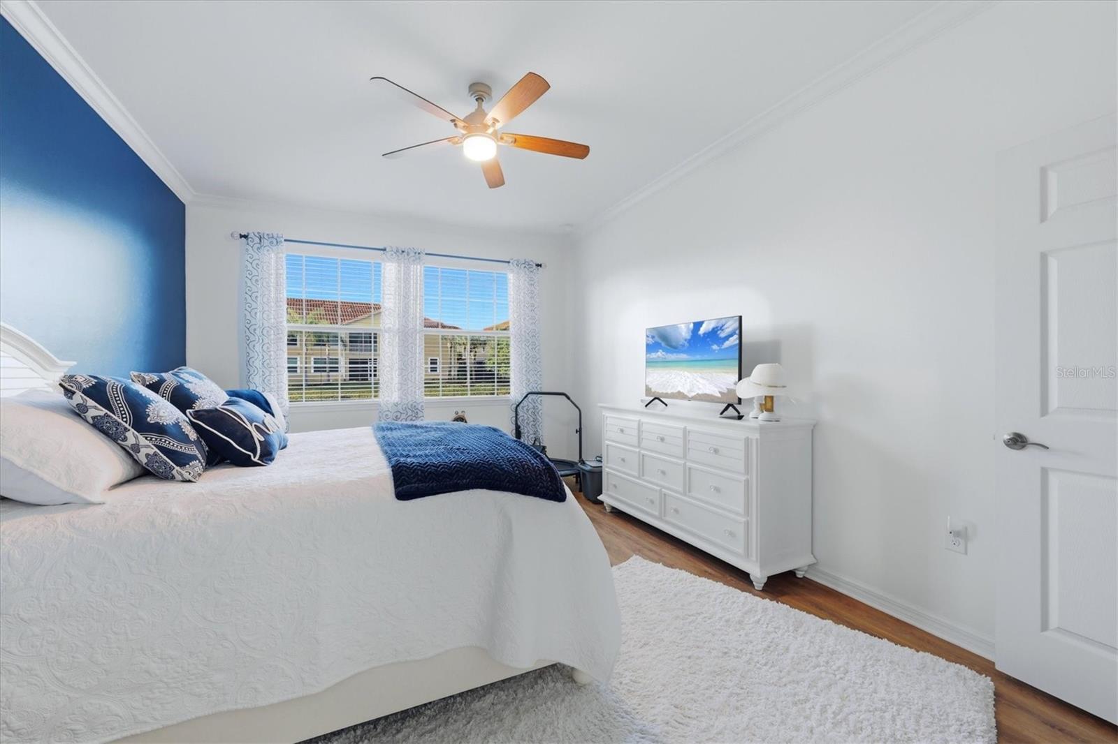 BAY STREET VILLAGE - Residential