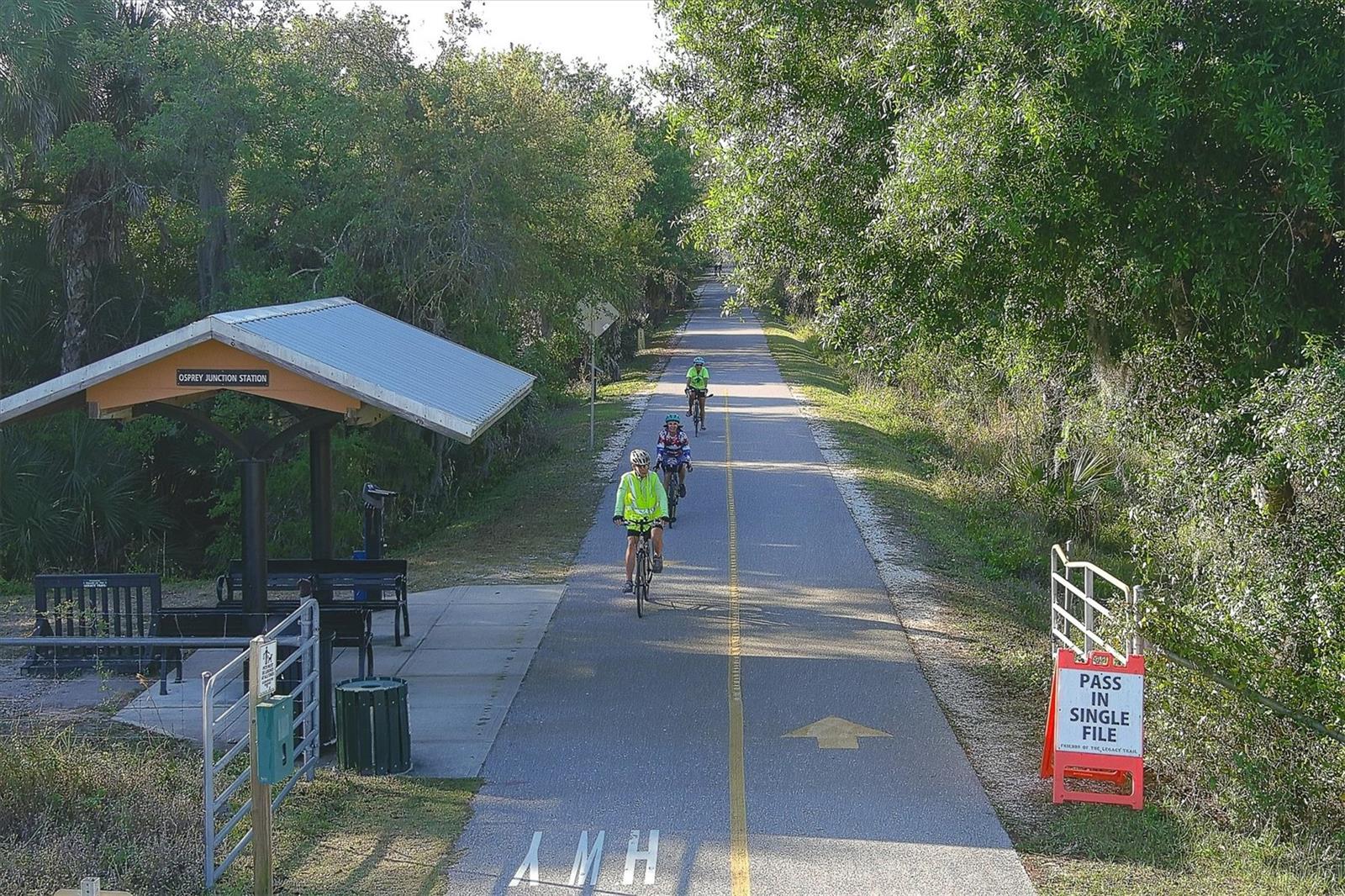 BAY STREET VILLAGE - Residential