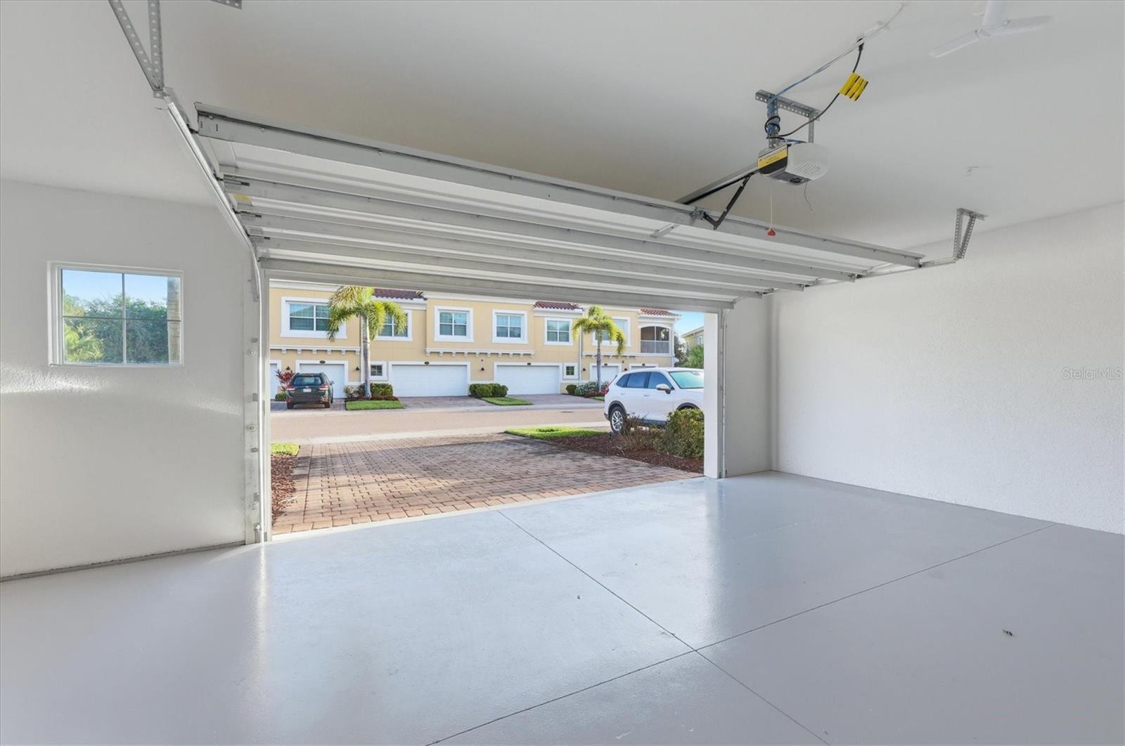 BAY STREET VILLAGE - Residential