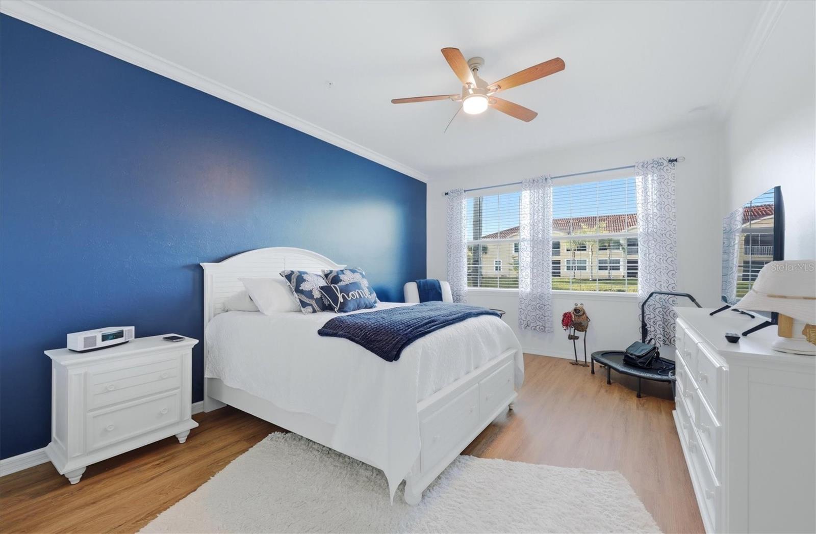 BAY STREET VILLAGE - Residential