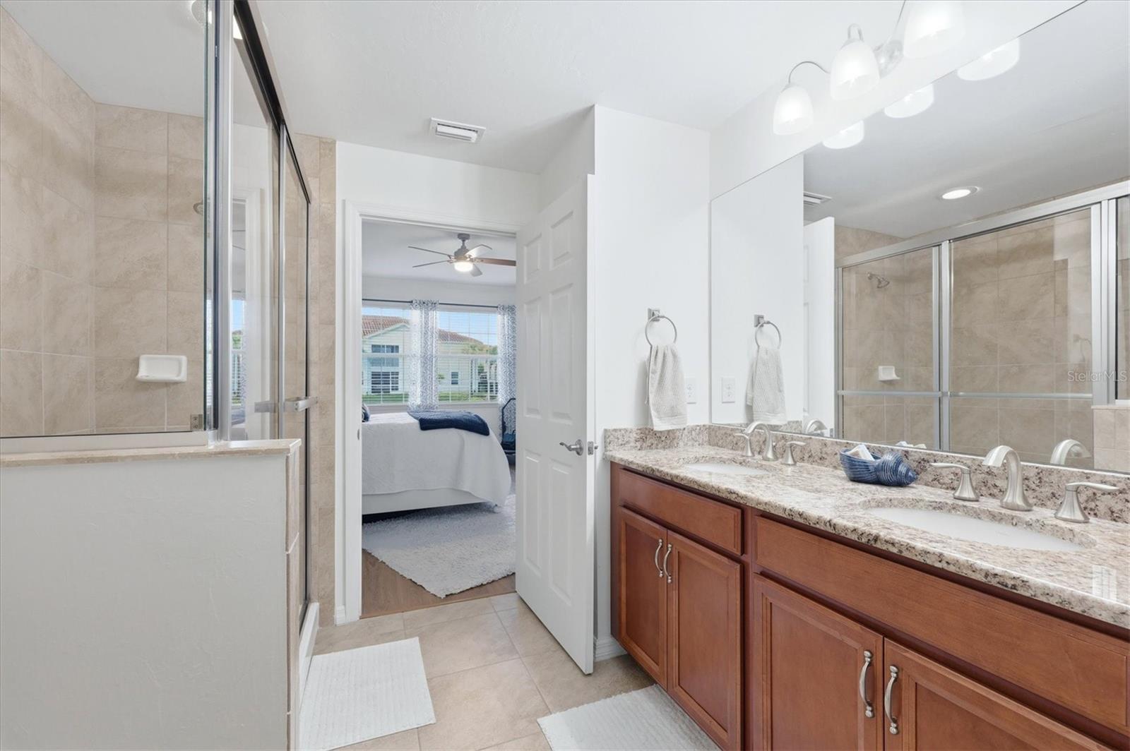 BAY STREET VILLAGE - Residential