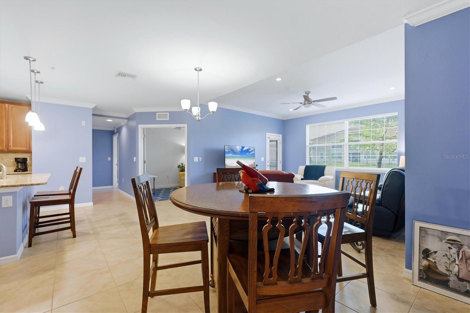 BAY STREET VILLAGE - Residential