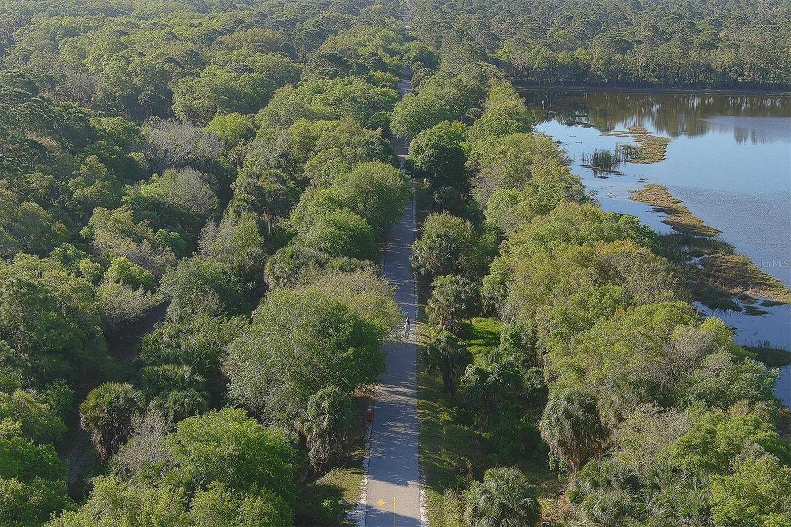 BAY STREET VILLAGE - Residential