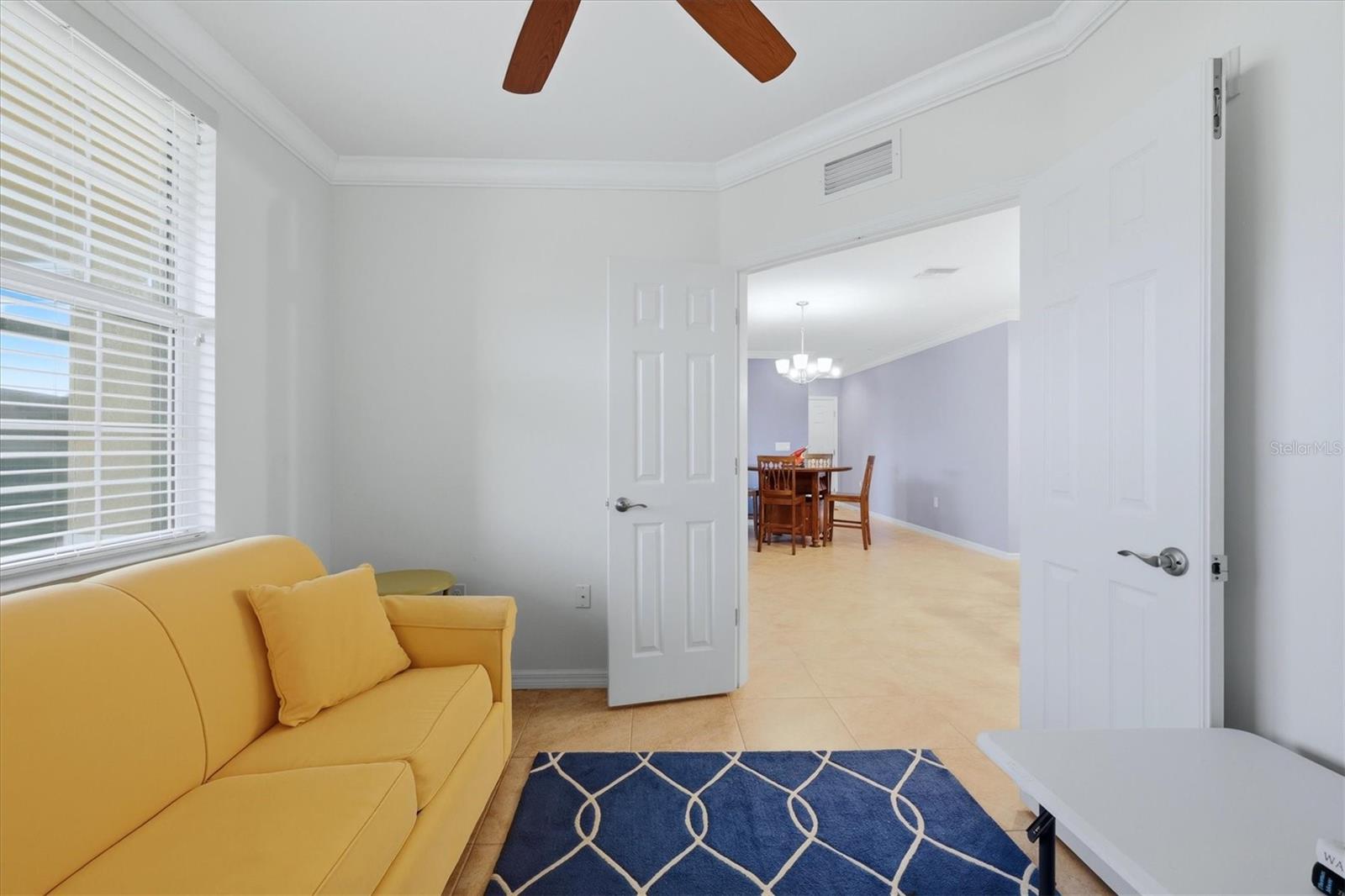 BAY STREET VILLAGE - Residential