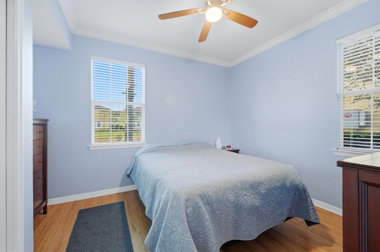 BAY STREET VILLAGE - Residential