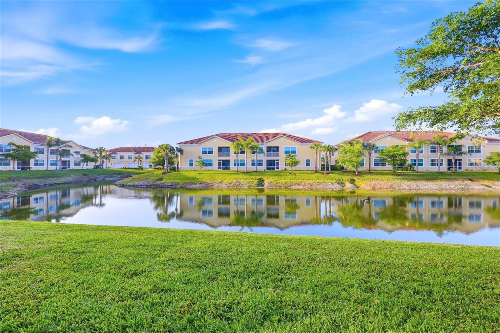 BAY STREET VILLAGE - Residential