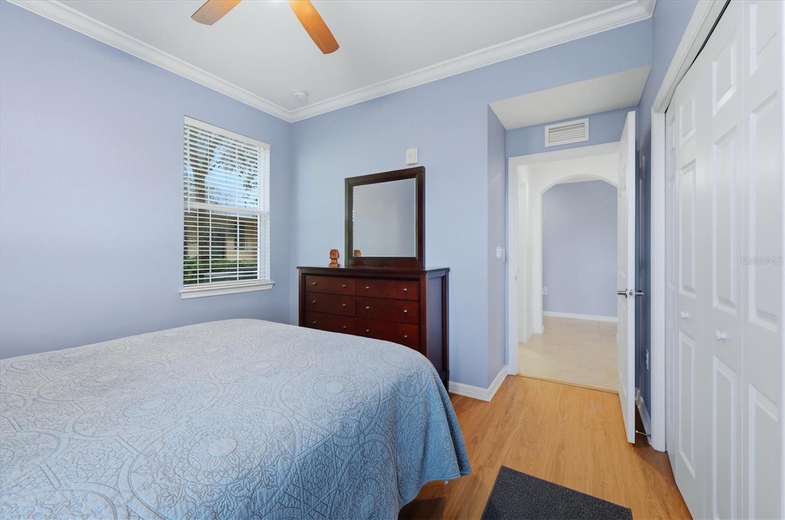 BAY STREET VILLAGE - Residential