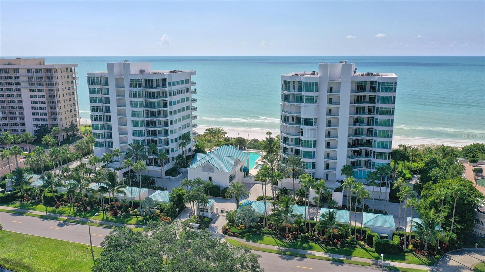 675 LONGBOAT CLUB ROAD 23A