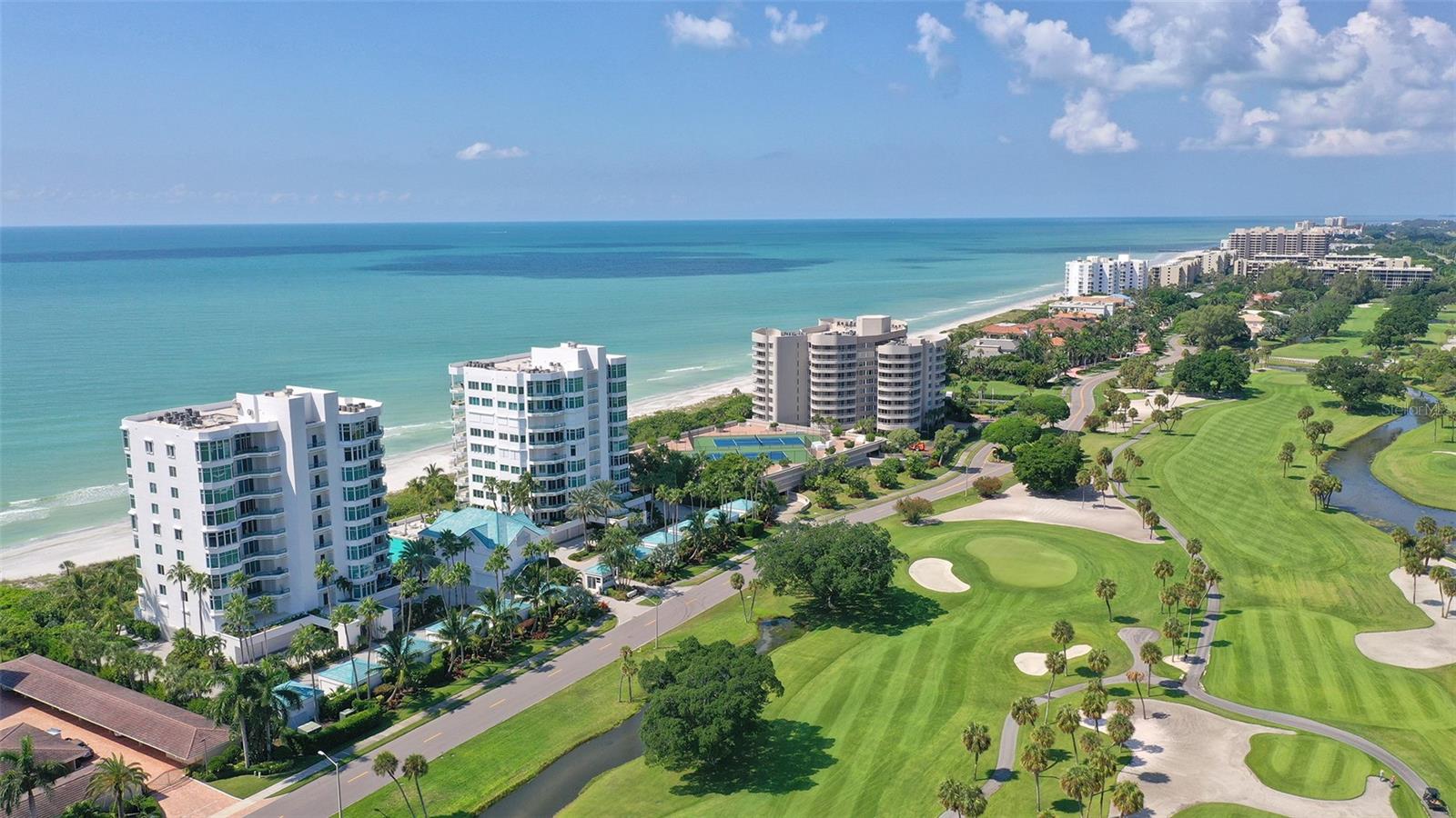 675 LONGBOAT CLUB ROAD 23A