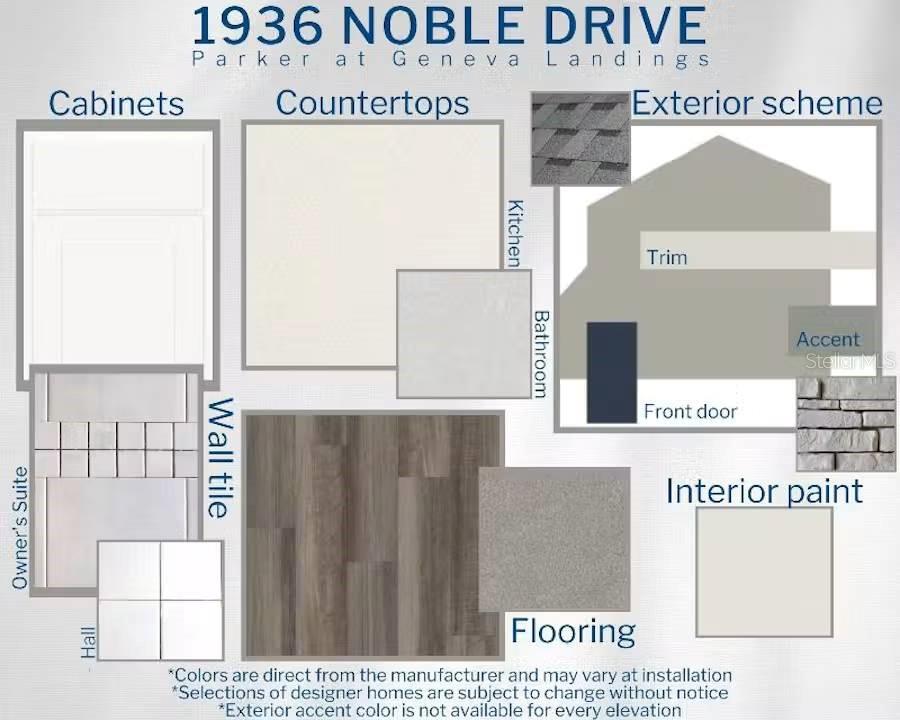 Photo of 1936 Noble Drive, Davenport, FL 33837 (MLS # L4966051)