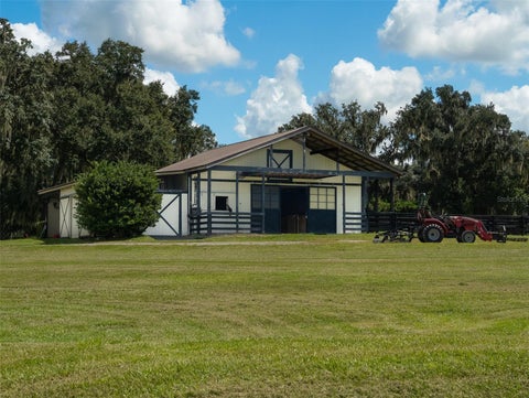 Tiny photo for 7536 NW 90th Avenue, Ocala, FL 34482 (MLS # OM732759)